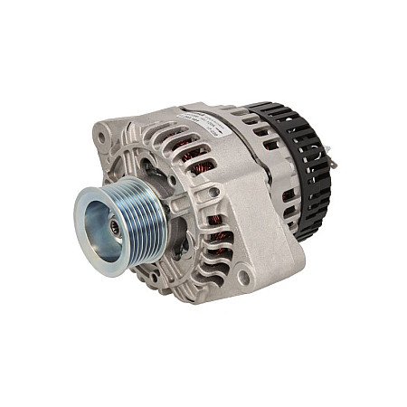 Alternator 14V 120A CLAAS ARION 01.07- LETRIKA MG 327