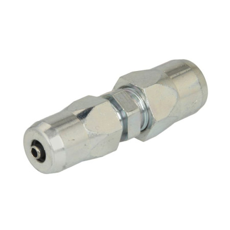 Cap de cuplare Montare TEKALAN De urgenta metal cantitate: 1buc HALDEX 1-30308062