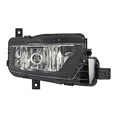 Proiector ceata Lampa de ceata Dreapta H11 VW CADDY ALLTRACK CADDY ALLTRACK/MINIVAN CADDY IV CADDY IV/MINIVAN 05.15- ZKW 1032.102.0099