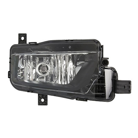 Proiector ceata Lampa de ceata Dreapta H11 VW CADDY ALLTRACK CADDY ALLTRACK/MINIVAN CADDY IV CADDY IV/MINIVAN 05.15- ZKW 1032.102.0099