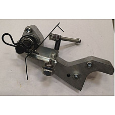 Piese si accesorii pentru elevatoare Latch mechanism {Latch mechanism} EVERTALPHA35M EVERT J103E-1061000