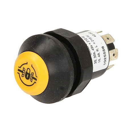 Comutator AGRO JCB 1025557COBO
