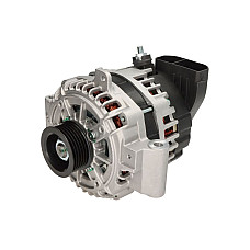 Alternator 14V 100A  MAZDA 6 MX-5 III 1.8-2.5 03.05-12.14 HC-CARGO CAR114865