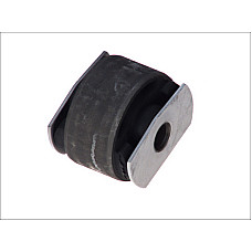 Brat, suspensie roata Bloc silentios fata balansoar fata din spate Dreapta/Stanga 125x58x50 mm RENAULT SAFRANE I SAFRANE II 2.0-3.0 04.92-12.00 SASIC SAS4001534