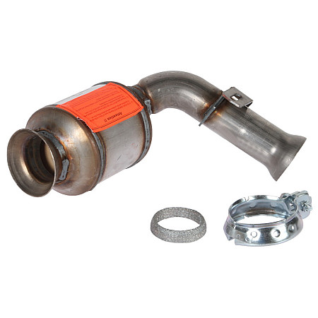 Catalizator EURO 3 MERCEDES C CL203 C W203 C T-MODEL S203 E W211 E T-MODEL S211 2.1D/2.2D 05.00-07.09 BM CATALYSTS BM80180H
