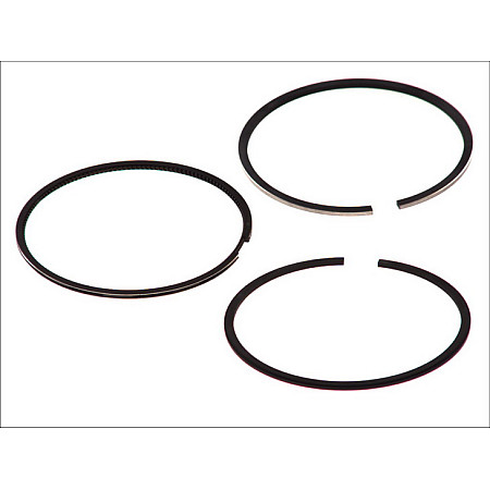 Set segmenti piston 92 STD 225 2 3 EN piston CITROEN JUMPER PEUGEOT BOXER 2.5D 03.94-04.02 CITROEN PEUGEOT GOETZE 08-112400-00