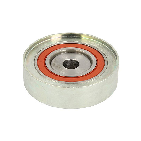 Rola ghidare/conducere, curea transmisie Rola ghidare curea transmisie cu caneluri SUZUKI BALENO GRAND VITARA SWIFT II 1.0-2.0D 03.89- JC AUTO E28001