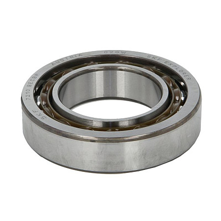 Lagar 50x90x20 unghiular rulment de contact 7210 BECBP / SKF / SKF 7210 BECBP /SKF/