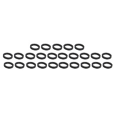 Sortiment, reparatii coducte clima Double o-ring #12 price per 25szt. CITROEN PEUGEOT SANTECH MT1178