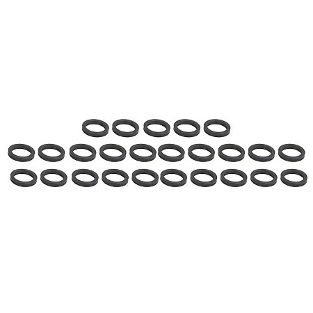 Sortiment, reparatii coducte clima Double o-ring #12 price per 25szt. CITROEN PEUGEOT SANTECH MT1178