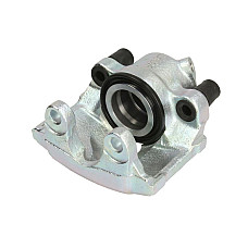 Etrier frana Etrier de frana cu disc Fata Stanga BMW 3 E36 Z3 E36 1.6-1.9 09.90-01.03 BUDWEG 34624