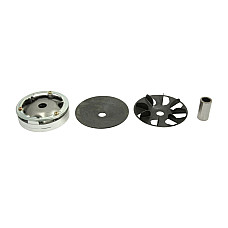 Variator ambreaj Wariator Kompletny Silnik Morini Suzuki Katana/Adress Tgb 50 2T Wszystkie Modele INPARTS IP000034