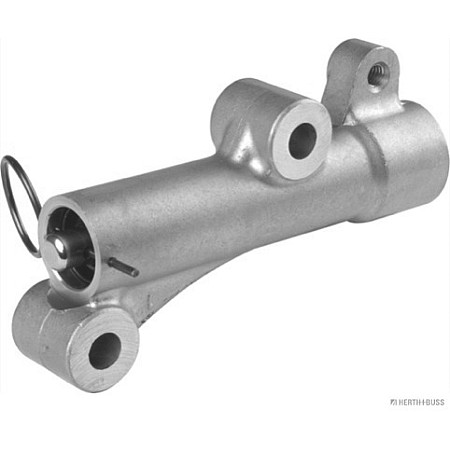 Amortizor vibratii, curea distributie Intinzator cu curea de distributie MITSUBISHI PAJERO III PAJERO IV 3.5/3.8 04.00- HERTH+BUSS JAKOPARTS J1145052