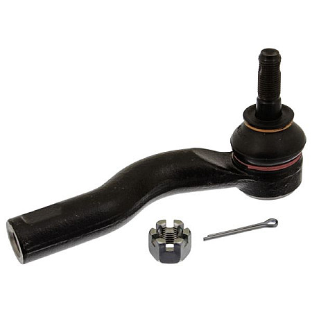 Cap de bara Capatul tijei de legatura Dreapta MAZDA 6 1.8-3.0 01.02-12.08 FEBI BILSTEIN 42470