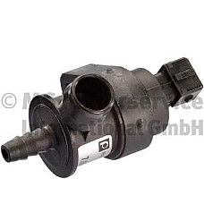 Supapa,filtru carbon activ Supapa de control electropneumatica VOLVO S60 II S80 II V60 I V70 III XC60 I XC70 II XC90 I FORD FOCUS II KUGA I MONDEO IV S-MAX 2.5/3.0/3.2 10.05-12.18 PIERBURG 7.02256.39.0