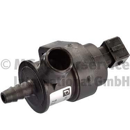 Supapa,filtru carbon activ Supapa de control electropneumatica VOLVO S60 II S80 II V60 I V70 III XC60 I XC70 II XC90 I FORD FOCUS II KUGA I MONDEO IV S-MAX 2.5/3.0/3.2 10.05-12.18 PIERBURG 7.02256.39.0