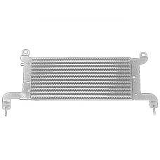 Racitor combustibil Fuel radiator  CITROEN JUMPY II FIAT SCUDO PEUGEOT EXPERT EXPERT TEPEE 1.6D 01.07- OE FIAT 9649143680