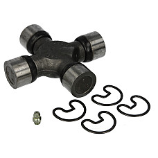 Articulatie, cardan Crucea arborelui de antrenare 302mmx1063mm CHEVROLET SILVERADO 1500 SILVERADO 2500 HD DODGE RAM RAM 1500 RAM 2500 FORD USA EXCURSION F-250 F-350 F450 5.4-8.0 01.93- PRECISION 330PRE