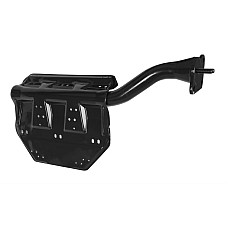 Suport, aripa Suport fixare aripa Spate Stanga suport SCANIA 3 4 PGRT 05.87- AUGER AUG71853