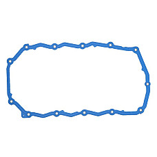 Garnitura pompa ulei Oil sump gasket CHRYSLER SEBRING STRATUS VOYAGER III VOYAGER IV DODGE CARAVAN STRATUS JEEP CHEROKEE LIBERTY WRANGLER II PLYMOUTH BREEZE VOYAGER 2.4 01.95- FEL-PRO OS30676R