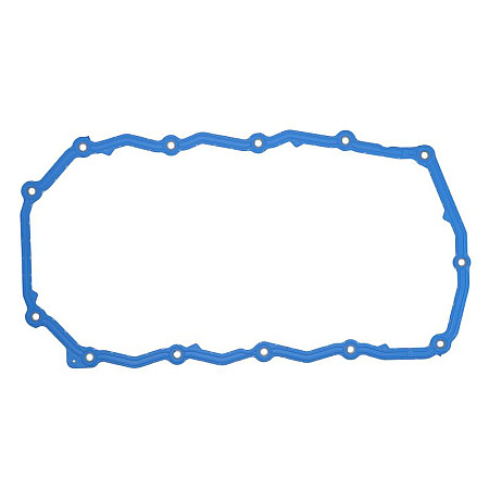 Garnitura pompa ulei Oil sump gasket CHRYSLER SEBRING STRATUS VOYAGER III VOYAGER IV DODGE CARAVAN STRATUS JEEP CHEROKEE LIBERTY WRANGLER II PLYMOUTH BREEZE VOYAGER 2.4 01.95- FEL-PRO OS30676R