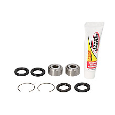 Kit reperatie montare amortizor Shock absorber mounting repair kit rear HONDA CR 125/250/500 1994-1995 PIVOT WORKS PWSHK-H15-521