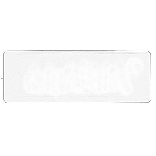 Aparatoare de noroi Mud flap rear L/R 250mm SCANIA OE SCANIA SCA1517793