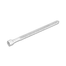 Surub, suport injector surubul unitatii de injectie AUDI A3 SEAT ALTEA ALTEA XL LEON TOLEDO III SKODA OCTAVIA II SUPERB II VW GOLF PLUS V GOLF V JETTA III TOURAN 2.0D 02.03- OE VW WHT 003 179