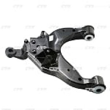 Brat, suspensie roata Front axle track control arm R transverse front with sleeve  TOYOTA 4 RUNNER III LAND CRUISER 90 2.7/3.0D/3.4 04.95-12.02 CTR CTRCQ0297R