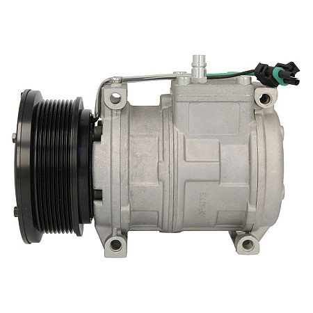 Compresor, climatizare Air-conditioning compressor JOHN DEERE SUNAIR CO-1023CA