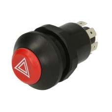 Comutator, far Light switch emergency DEUTZ MASSEY FERGUSON RENAULT FENDT 102 FARMER 103 FARMER 104 FARMER 105 FARMER 106 FARMER 108 FARMER 200 K FARMER 200 S FARMER 200 SA FARMER 201 PNEUTRON 11100130XX