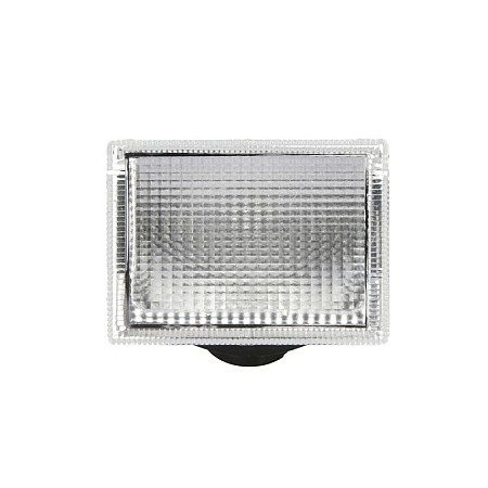 Lampa gabarit CMG LAMP VAMUIRE ALB SCANIA 93/113/143 CMG 06.01119