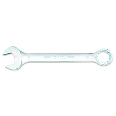 Cheie cleste combinat 15  dimensiune metrica: 46 mm marime descriptiv: 46 lungime: 549mm final: satin cromat TOPTUL AAEB4646