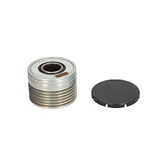 Fulie alternator CITROEN C8 (EA_, EB_) BTA E4F011BTA