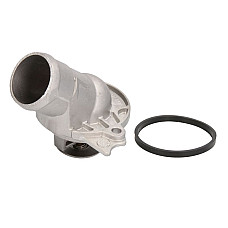 Termostat,lichid racire Termostat sistem racire 87C in carcasa MERCEDES C CL203 C W202 C W203 C T-MODEL S202 C T-MODEL S203 CLK A208 CLK A209 CLK C208 CLK C209 2.4-5.5 12.96- VERNET TH6513.87J