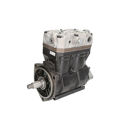 Compresor, instalatie aer comprimat Compresor numar de cilindrii: 2 tip de racire: racire cu lichid fara scripete de actionare remanufacturate IVECO STRALIS IVECO EUROSTAR F3AE0681B-F3BE0681E MOTO REMO LK-4936/R
