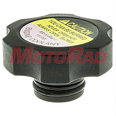Buson, radiator Radiator filler cap 11bar CHEVROLET HHR TRAILBLAZER SAAB 9-7X 2.4-5.3 06.04- MOTORAD T-46