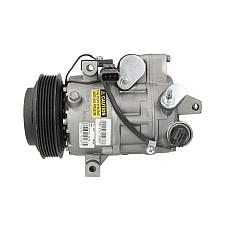 Compresor, climatizare Air-conditioning compressor HYUNDAI IX35 2.0D 01.10- AIRSTAL 10-1837