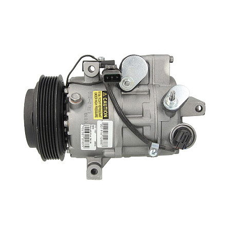 Compresor, climatizare Air-conditioning compressor HYUNDAI IX35 2.0D 01.10- AIRSTAL 10-1837