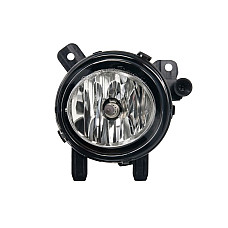 Proiector ceata Lampa de ceata Dreapta H8 BMW 1 F20 1 F21 2 F22 F87 2 F23 2 F45 2 GRAN TOURER F46 2 GRAN TOURER VAN F46 3 F30 F80 3 F31 3 GRAN TURISMO F34 11.10- ZKW 720.01.000.03
