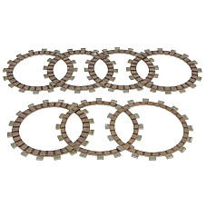 Disc ambreiaj ambreiaj placi FERODO FCD0233