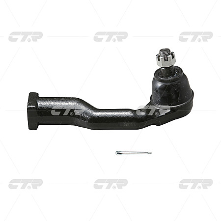 Cap de bara Tie rod end R KIA RETONA 2.0/2.0D 06.99-12.01 CTR CTRCE0360R