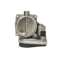 Carcasa clapeta strangulator BMW 5 E60 5 E61 6 E63 6 E64 7 E65 E66 E67 X5 E53 3.6/4.4/4.8 07.01-12.10 VDO A2C59511706