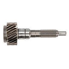 Arbore intrare, cutie de viteza Clutch shaft 22z FORD EURORICAMBI 63125MASIERO