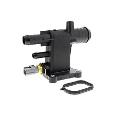 Flansa lichid racire termostat carcasa FORD FOCUS III MONDEO V 2.0 07.12- VEMO V25-99-1769