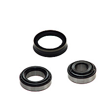 Kit rulmenti roata Kit rulment roata Spate Dreapta/Stanga 29x50x15 MERCEDES /8 W115 AUDI A4 B5 CABRIOLET B3 FORD ESCORT IV TRANSIT SEAT INCA VW CADDY II 1.4-2.8 01.68-01.04 SKF VKBA 3519