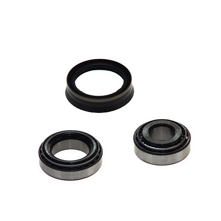 Kit rulmenti roata Kit rulment roata Spate Dreapta/Stanga 29x50x15 MERCEDES /8 W115 AUDI A4 B5 CABRIOLET B3 FORD ESCORT IV TRANSIT SEAT INCA VW CADDY II 1.4-2.8 01.68-01.04 SKF VKBA 3519