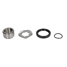 Arbore actionare Output shaft repair kit YAMAHA YFM 350 1987-2013 HOT RODS OSK0045