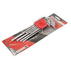 SELTA SE-1009XL Set surubelnite unghiulare