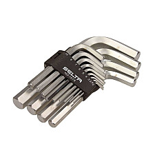 Set surubelnite unghiulare SELTA SE-1013